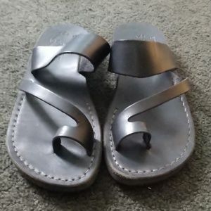 Jerusalem Sandals